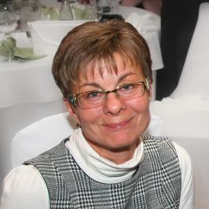 Ilse Schuberth