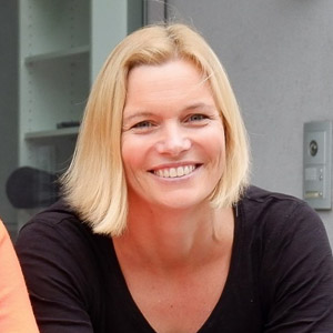 Katharina Schroll