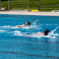 Schwimmkurs für Jugendliche Nichtschwimmer
