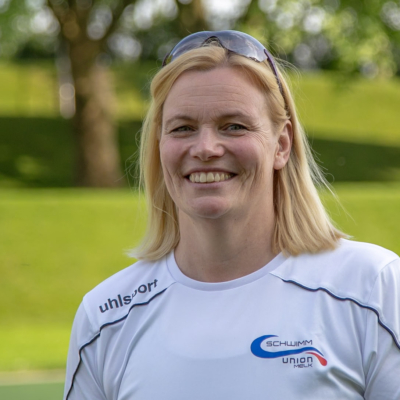 Katharina Schroll
