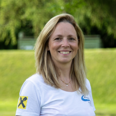 Alexandra Lehensteiner