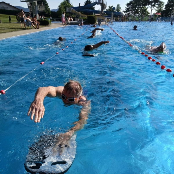 Schwimmunion Melk